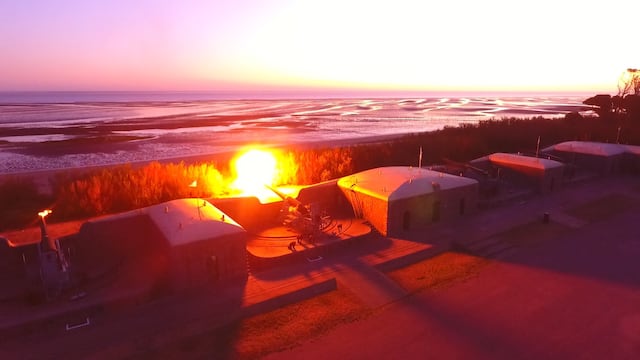 “Atardecer de los Museos”: notable convocatoria en la 12° edición