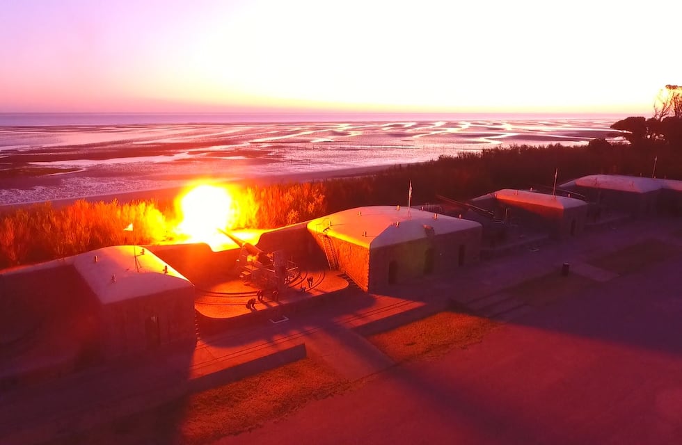 Se suspendió “El Atardecer de los Museos”