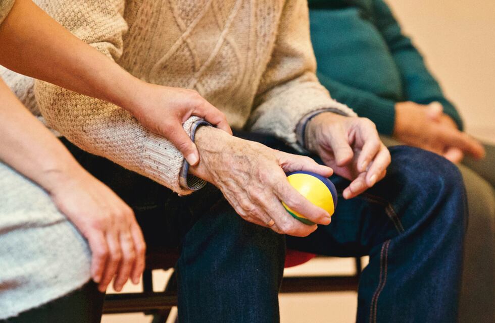 Comenzaron a funcionar los talleres para Adultos Mayores