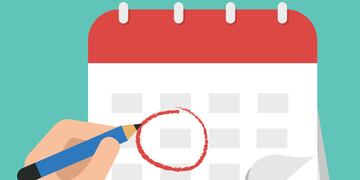 Feriados 2022: ¿Cuántos fines de semana largos tendrá el calendario?