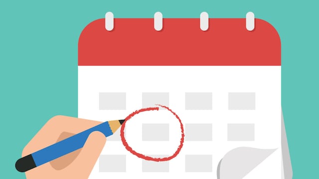 Feriados 2022: ¿Cuántos fines de semana largos tendrá el calendario?