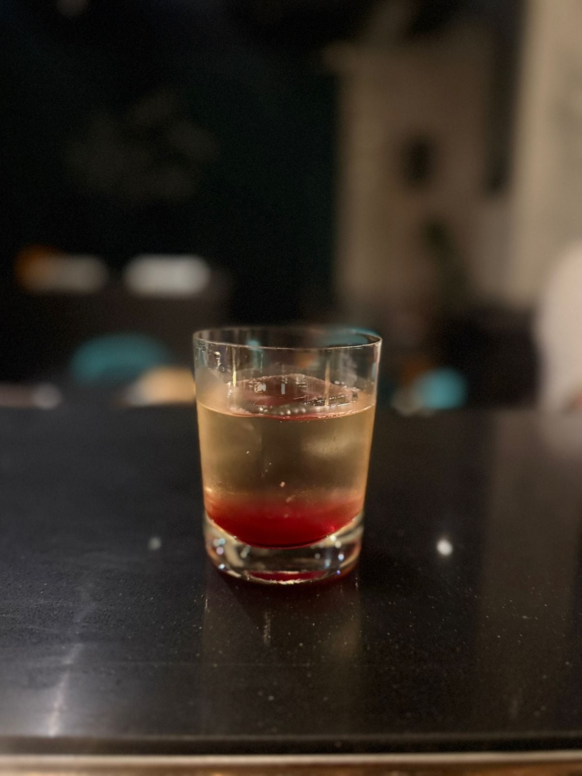 Whisky, Calafate y vodka: los cócteles patagónicos de Mona Gallosi que debes probar en estas Fiestas