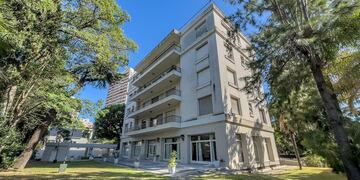 La casa en venta más cara de la Ciudad de Buenos Aires.