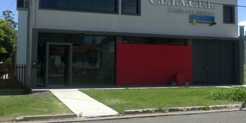 Cetacer, Cámara Empresaria de Transporte Automotor de Cargas de Entre Ríos