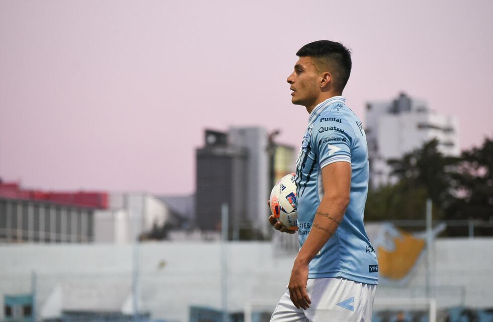 Estudiantes empató en Río Cuarto con Almirante Brown