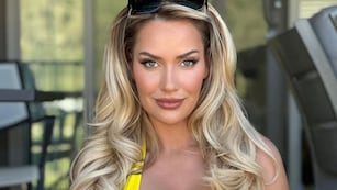 Paige Spiranac