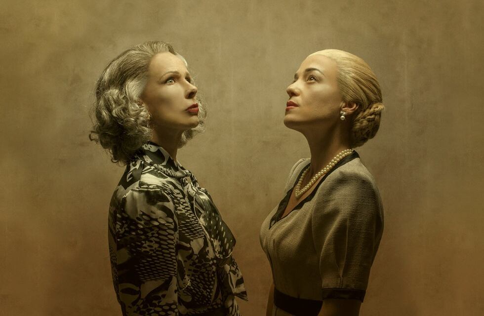 “Eva y Victoria”: dos mujeres notables en la temporada marplatense