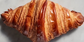 Cada 30 de enero se celebra el Día Internacional del Croissant, el manjar europeo que es furor en Córdoba.