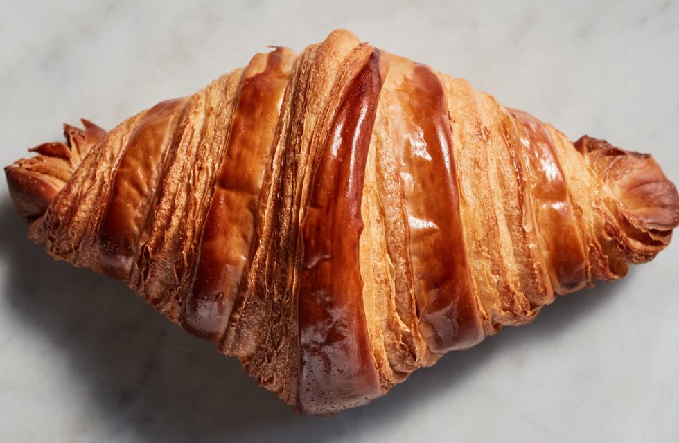 Día Internacional del Croissant: 5 lugares de Córdoba para disfrutar del hojaldre europeo