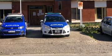 Se entregó el conductor acusado de atropellar a una joven en Caleta Olivia y fugarse.