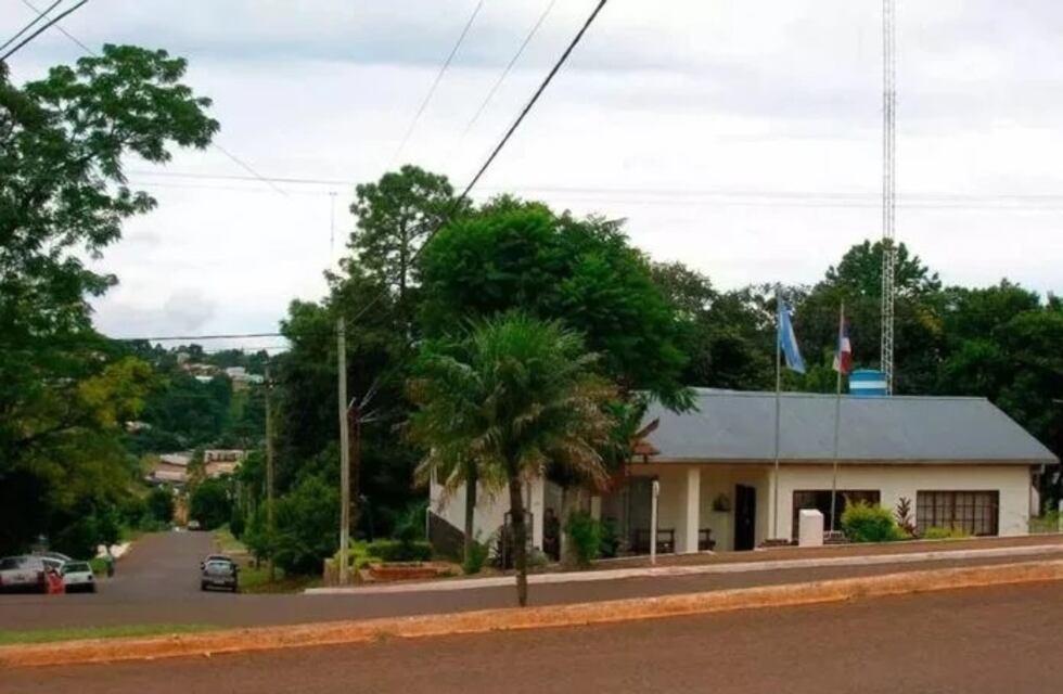 Rechazan pedido de excarcelación de los acusados por apremios ilegales en Bernardo de Irigoyen