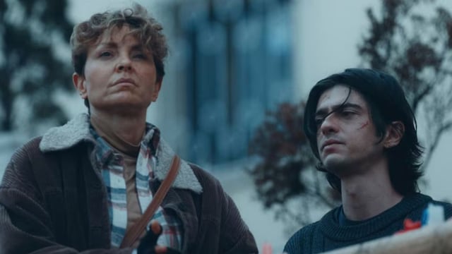 Netflix: la dramática serie colombiana basada en hechos reales que se metió entre las tendencias de 2025