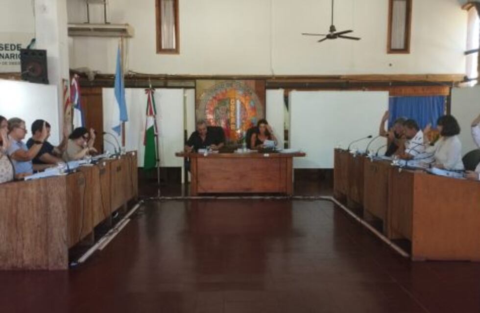 Oberá: aprueban proyecto sobre accesibilidad de personas con TEA en comercios