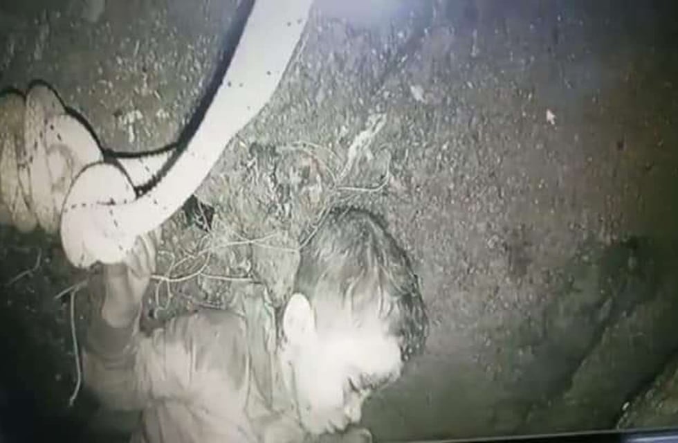 Marruecos: están a 3 metros de Rayan, el niño que cayó en un pozo de 32 metros de profundidad