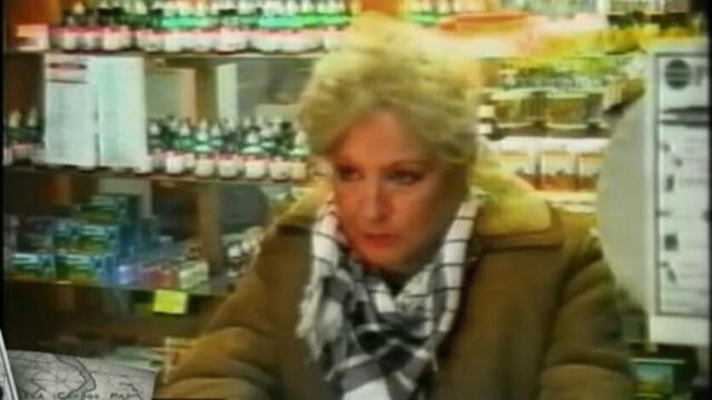 Cuqui Damasco, la primera mujer en ser empleada de la municipalidad de Villa Carlos Paz.