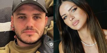 ¡Chau Wanda Nara! Encontraron infraganti a la China Suárez con Mauro Icardi y estalló la polémica: “Adentro del auto...”.