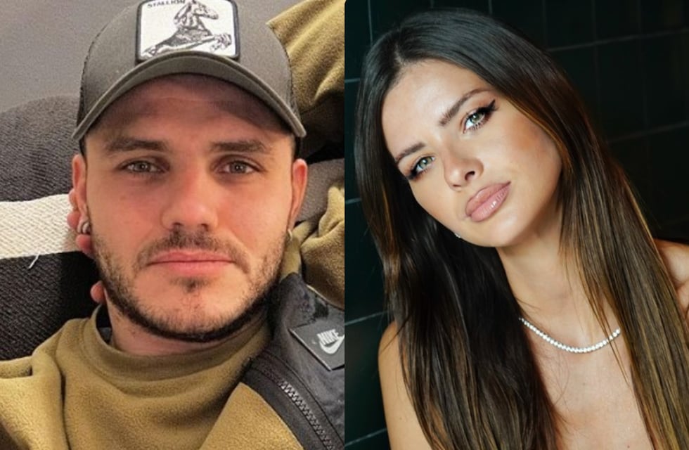 Avión privado y lujos por doquier: así comenzó la primera escapada romántica de Mauro Icardi con la China Suárez