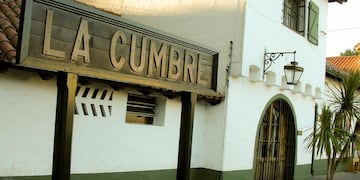 La Cumbre cumple 440 años y lo celebra con un festival para toda la familia. Fuente: Municipalidad de La Cumbre.