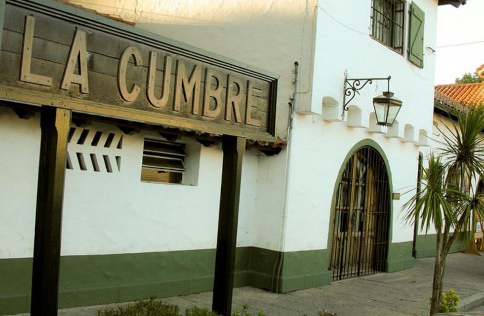 La Cumbre cumple 440 años y lo celebra con un festival para toda la familia