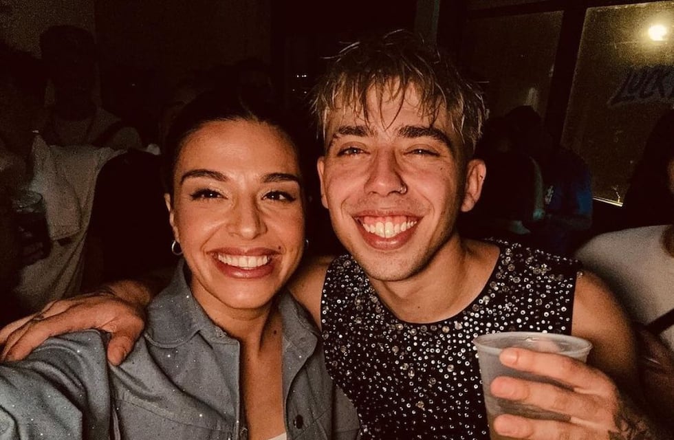 Luck Ra y Euge Quevedo brillaron en Luna Park y los fanáticos pidieron por LBC