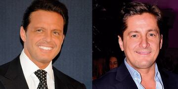 El hermano de Luis Miguel habló sobre la identidad de su madre