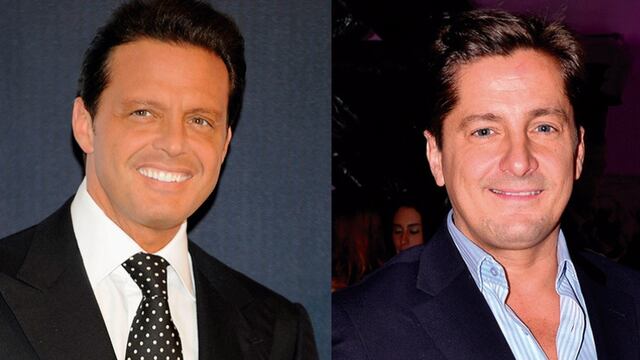 El hermano de Luis Miguel habló sobre la identidad de su madre