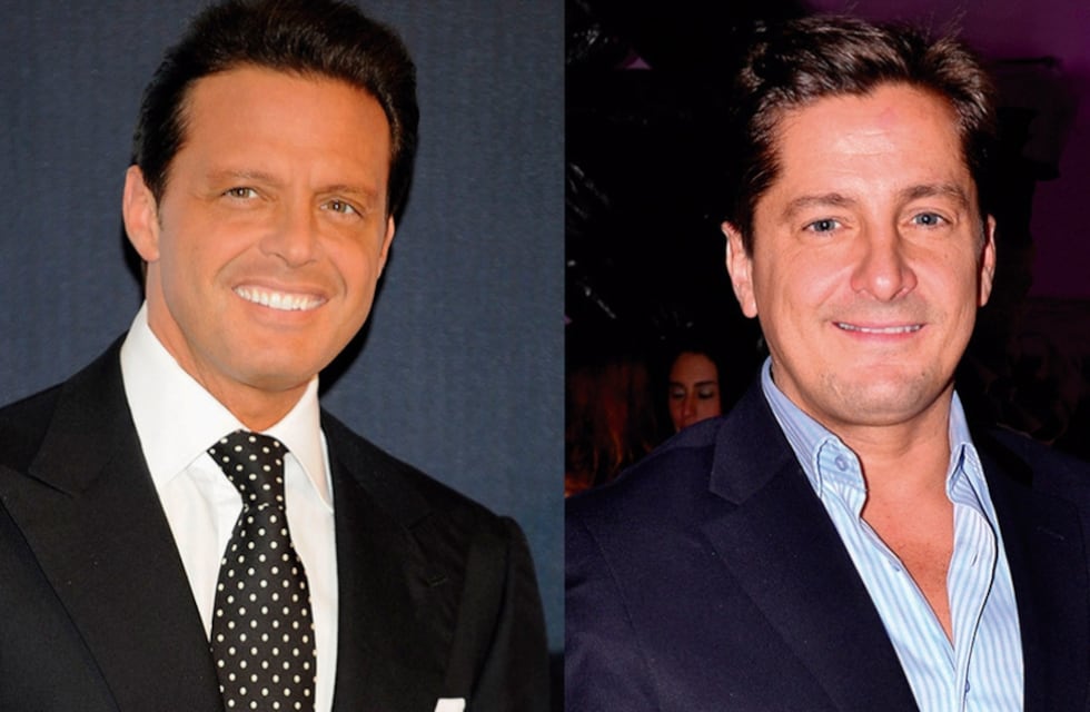 El hermano de Luis Miguel habló sobre el paradero de su madre