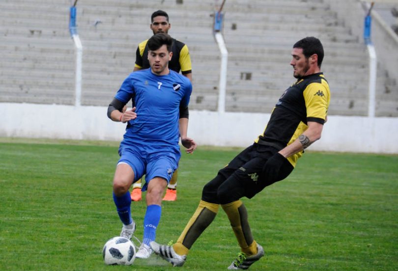 Osvaldo Barsottini: el duelo especial con Belgrano por Vegetti, y lo que dijo de su paso por Instituto