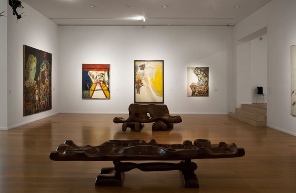 Noche de los Museos 2024: cómo viajar gratis en subte, colectivo y ecobici este sábado 9 de noviembre