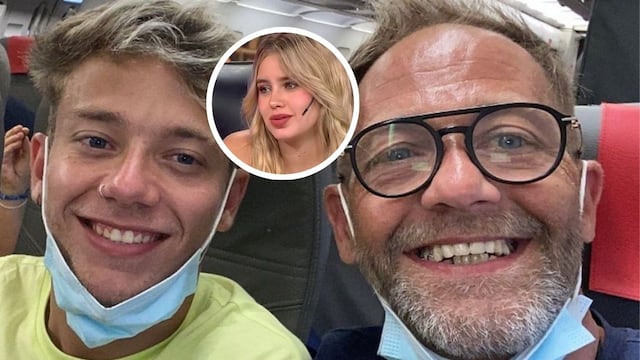 ¿Pasó la prueba? Qué opinaría el papá Nacho Castañares sobre Coti Romero