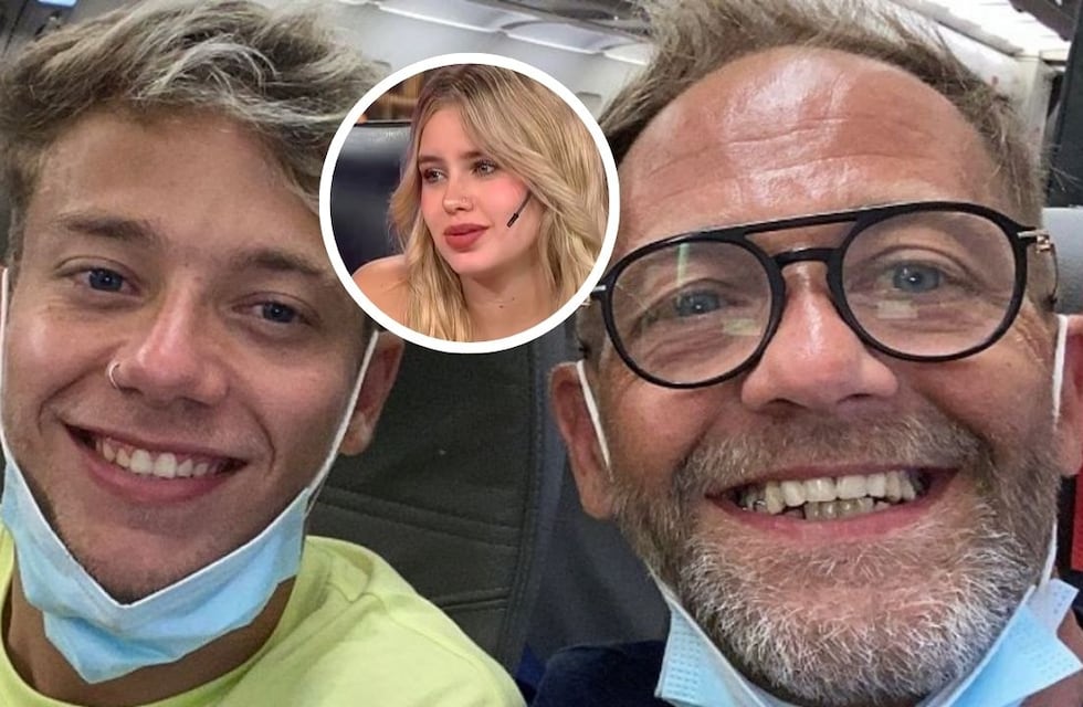 ¿Pasó la prueba? Qué opinaría el papá Nacho Castañares sobre Coti Romero