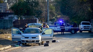 La joven de 21 ños fue encontrada sin signos vitales en barrio Ampliación Kennedy de Córdoba.