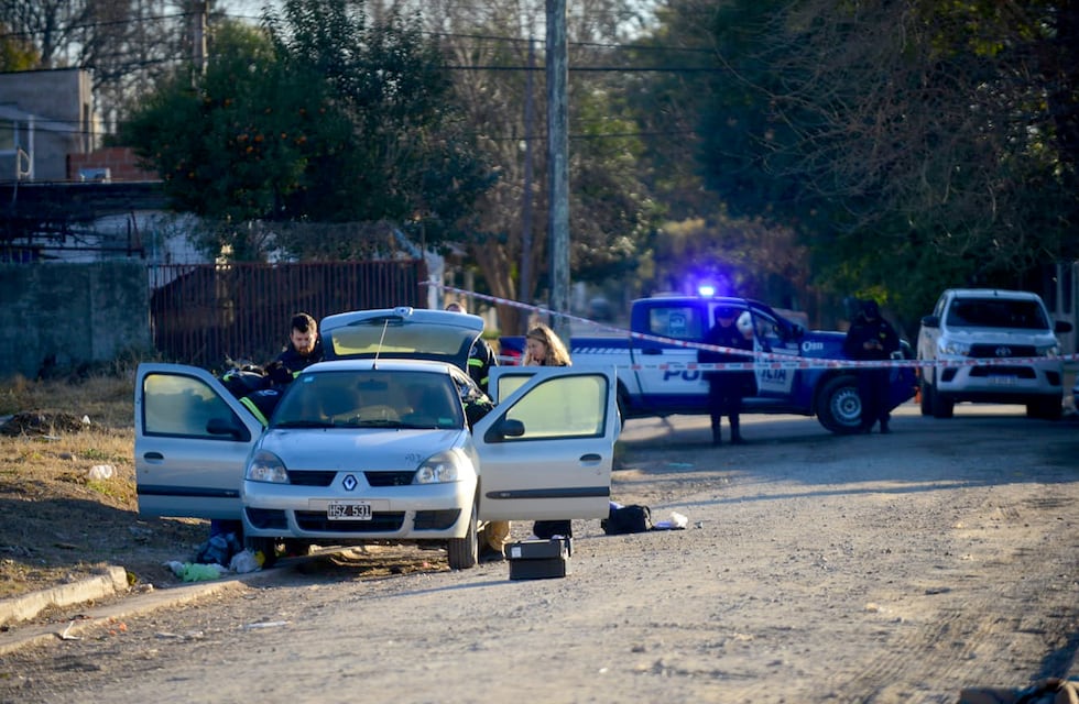 Influencer y estudiante: quién era la joven que encontraron sin vida en su auto en Córdoba
