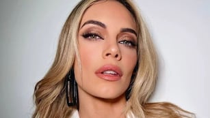 Emilia Attias lució la prenda trendy del momento y alucinó a sus fans con el increíble outfit