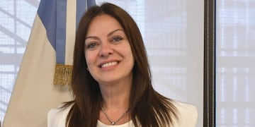 Sandra Pettovello