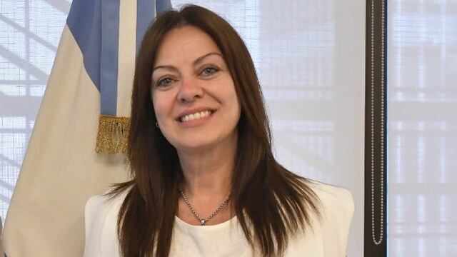 Sandra Pettovello