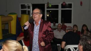 Oscar "Cachulo" Moreno