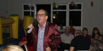 Oscar "Cachulo" Moreno