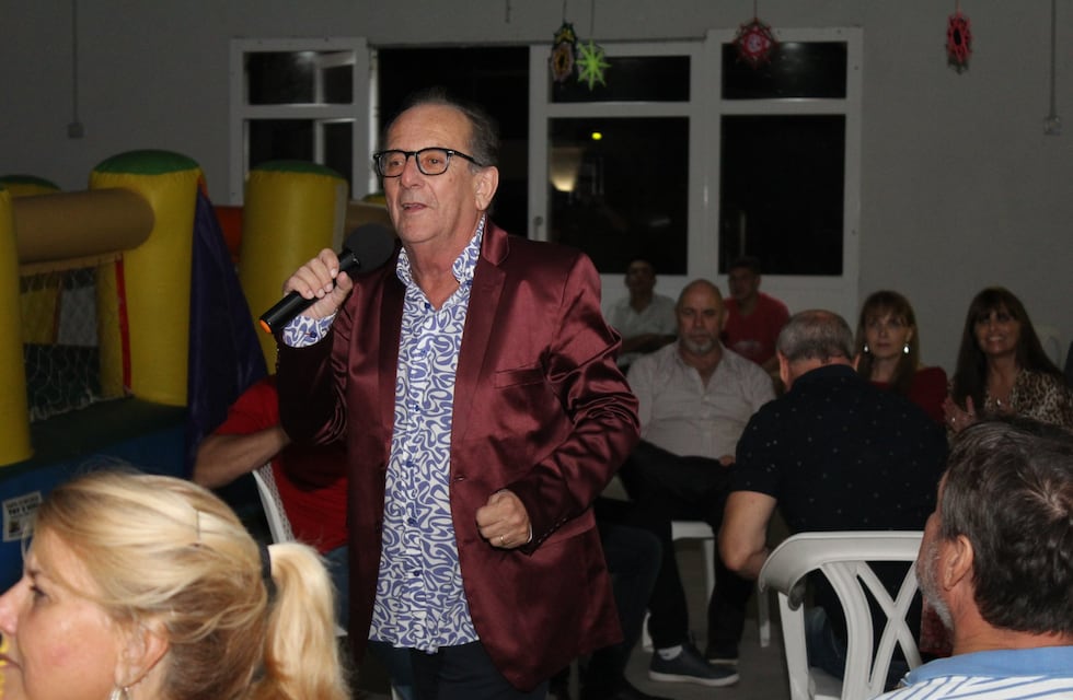 Preocupación por el estado de salud de “Cachulo” Moreno