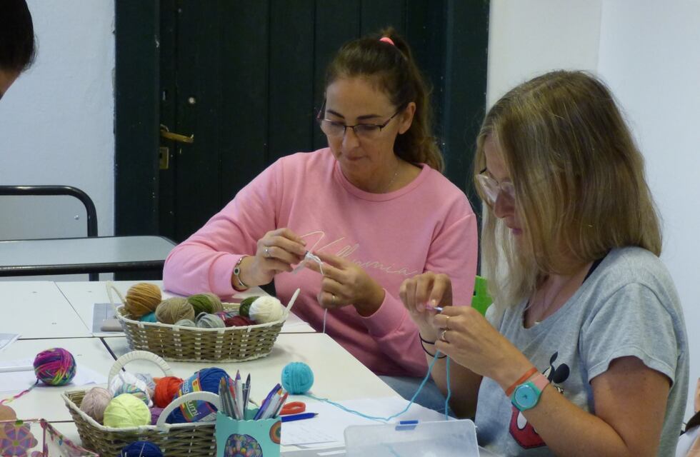 Inscripciones abiertas para los talleres del Centro Cultural La Estación: conocé todas las opciones