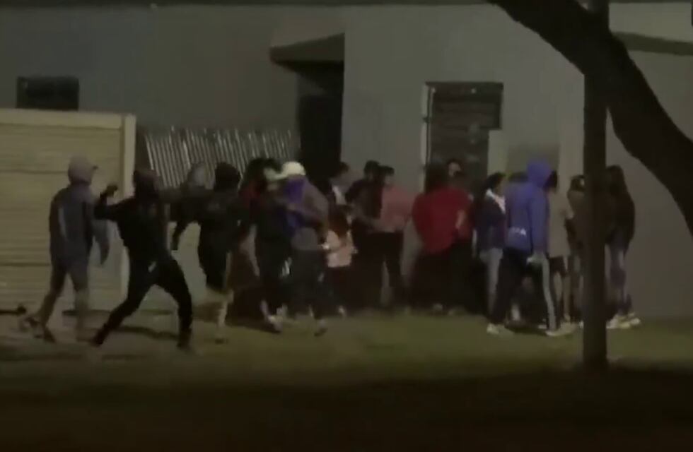 Abuso sexual en el 2 de abril: el segundo sospechoso es mayor y está detenido