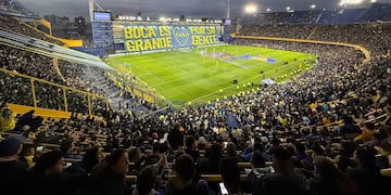 Los estadios más grandes de la Argentina marcan la cultura futbolera y la experiencia de los hinchas cada fin de semana.