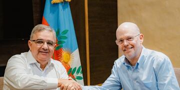 Una inversión de US$ 550 millones para la explotación de litio en Catamarca.