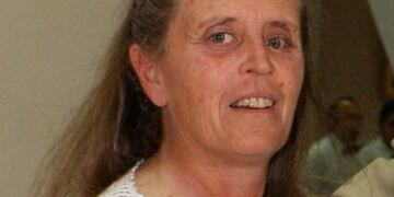 El empresario acusado por el crimen de Patricia Saad se negó a declarar