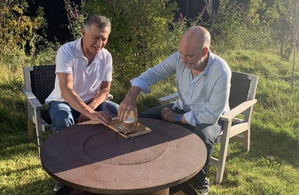 Lo que dejó la reunión entre Macri y Rodríguez Larreta