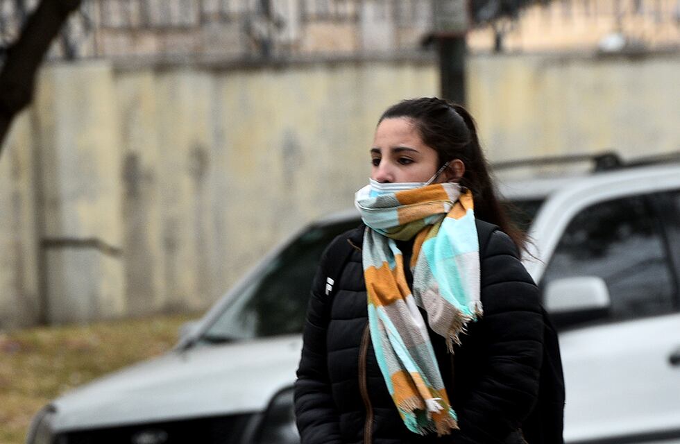 Clima en Córdoba: leve ascenso de temperatura en este miércoles 13 de julio