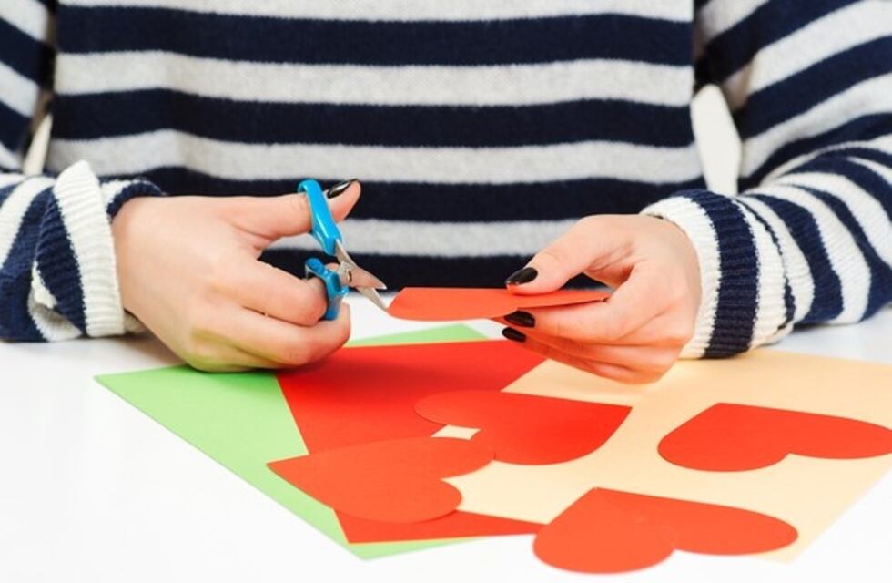 Joven lasherina crea fanzines para reflejar la lucha de diversos colectivos sociales