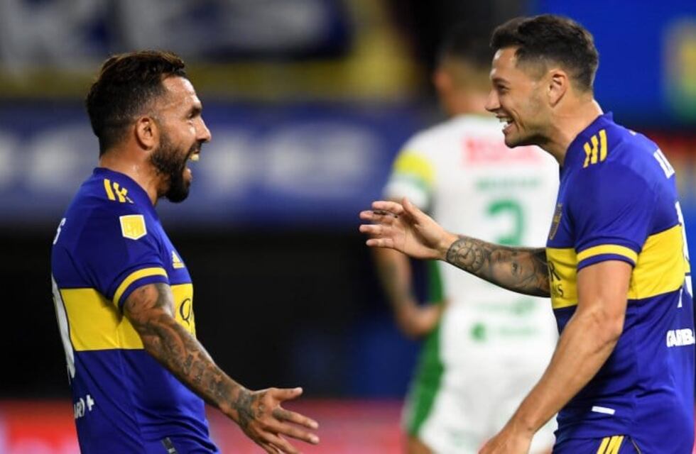 Boca, en su cumpleaños, tuvo el “regalo” del primer triunfo del año en La Bombonera ante Defensa y Justicia