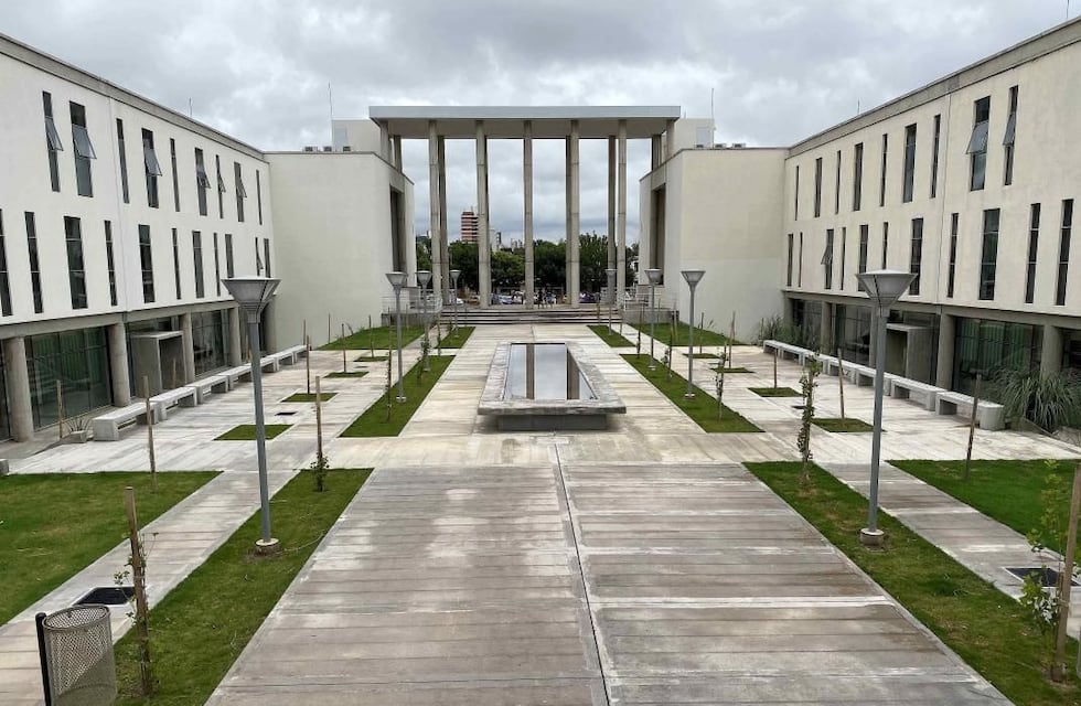 Sur de Córdoba: por ser padre incumplidor, la Justicia le prohíbe ir a la cancha