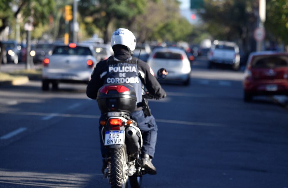 Un delincuente armado le robó la moto que usaba para trabajar: “Es mi medio de vida”